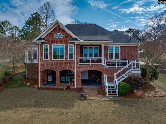 115 Fallen Oak Drive, Columbia, SC 29229