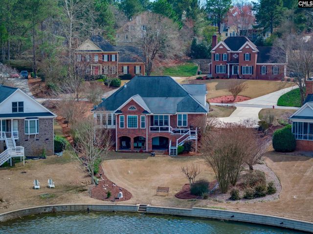 115 Fallen Oak Drive, Columbia, SC 29229