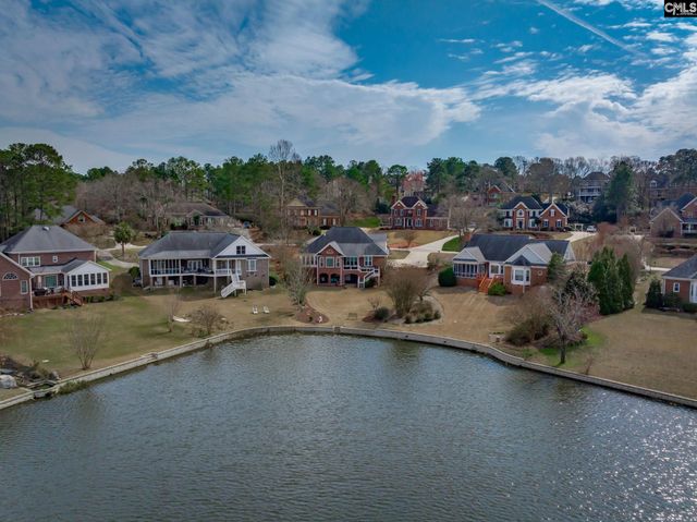 115 Fallen Oak Drive, Columbia, SC 29229