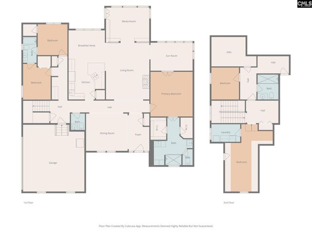 115 Fallen Oak Drive, Columbia, SC 29229