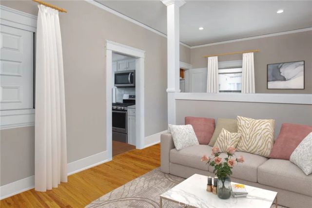 113 N Columbus A, Glendale, CA 91203