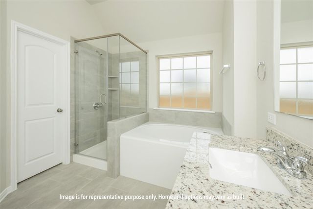 1498 Lake Ridge Drive, Brenham, TX 77833