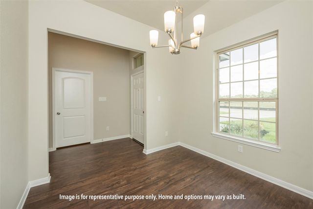 1498 Lake Ridge Drive, Brenham, TX 77833