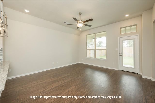 1498 Lake Ridge Drive, Brenham, TX 77833
