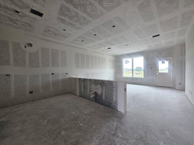 1498 Lake Ridge Drive, Brenham, TX 77833
