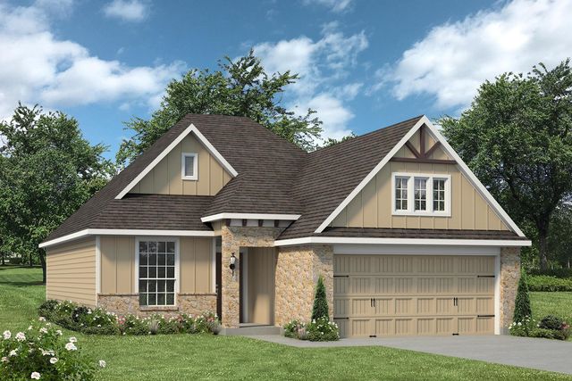 1498 Lake Ridge Drive, Brenham, TX 77833