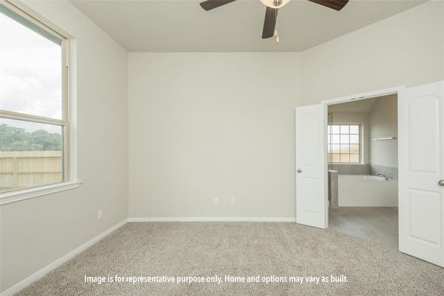 1498 Lake Ridge Drive, Brenham, TX 77833