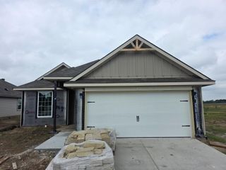 1498 Lake Ridge Drive, Brenham, TX 77833