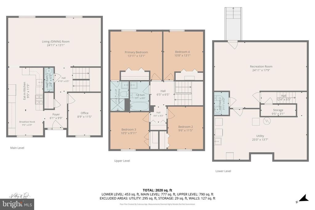 Image 41 of property listing at 5678 THICKET LN, Columbia, MD 21044