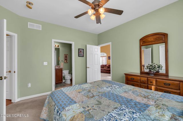197 Benjamin Street, Toms River, NJ 08755