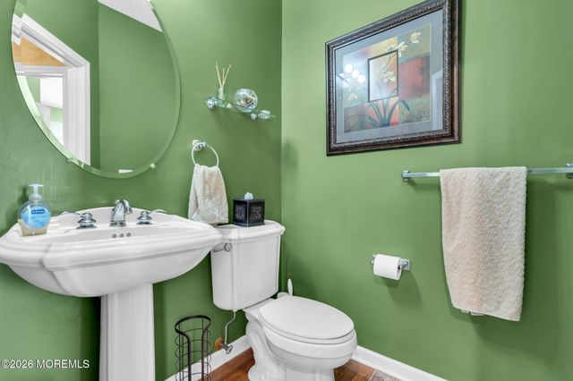 197 Benjamin Street, Toms River, NJ 08755