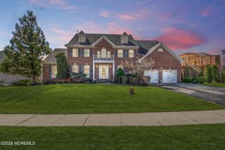 197 Benjamin Street, Toms River, NJ 08755