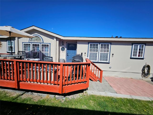 1725 Dukes Avenue, Missoula, MT 59808