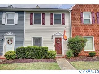 2226 High Bush Cir, Henrico, VA 23060