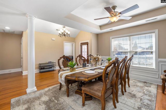 3141 Daufaskie Road, Sumter, SC 29150