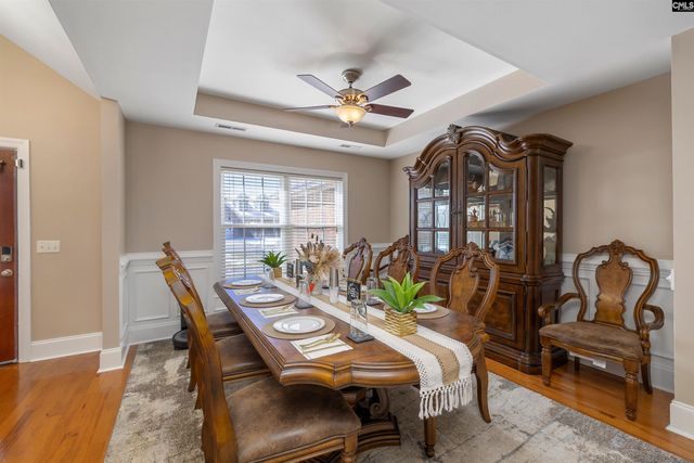 3141 Daufaskie Road, Sumter, SC 29150