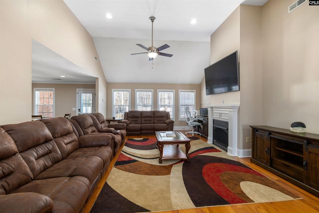 3141 Daufaskie Road, Sumter, SC 29150