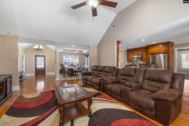 3141 Daufaskie Road, Sumter, SC 29150