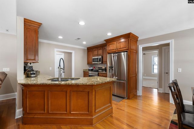 3141 Daufaskie Road, Sumter, SC 29150