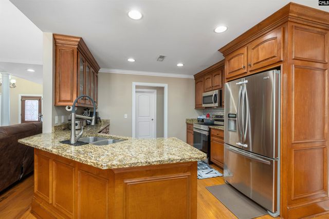 3141 Daufaskie Road, Sumter, SC 29150