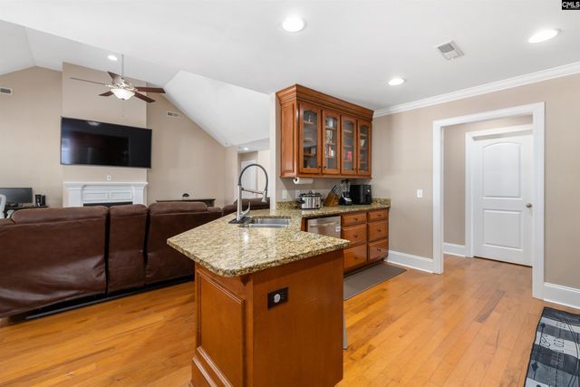 3141 Daufaskie Road, Sumter, SC 29150