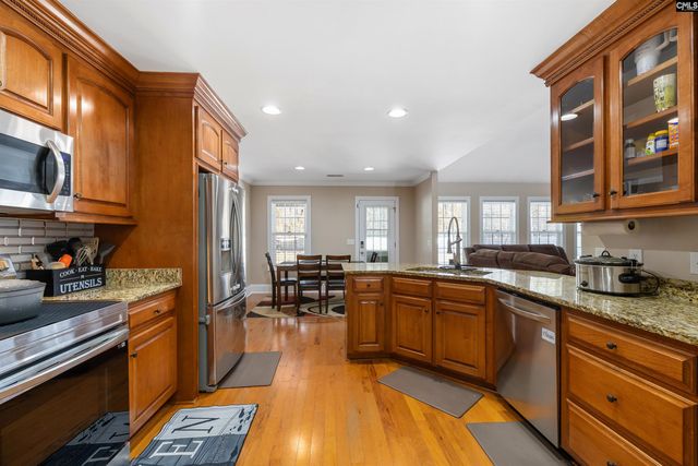 3141 Daufaskie Road, Sumter, SC 29150