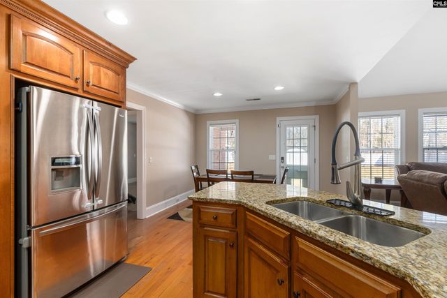 3141 Daufaskie Road, Sumter, SC 29150