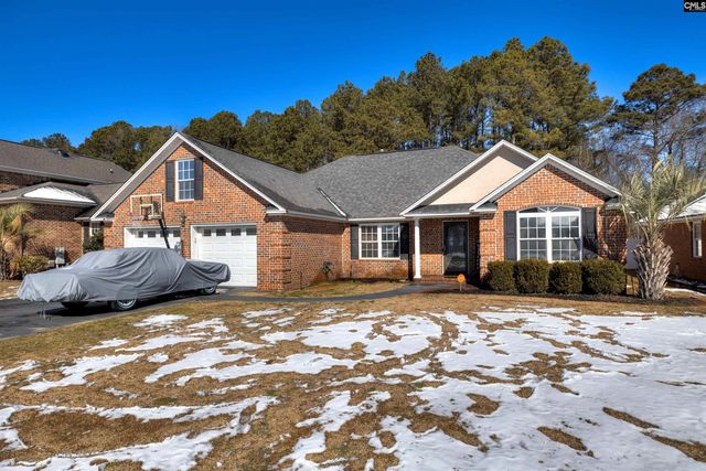 3141 Daufaskie Road, Sumter, SC 29150