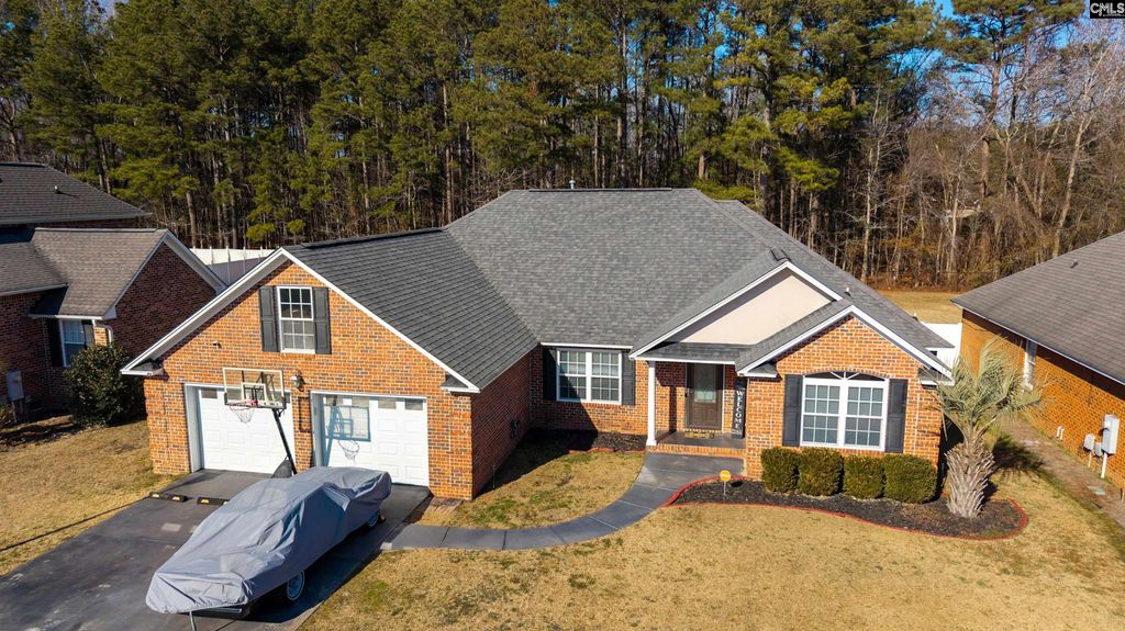 3141 Daufaskie Road, Sumter, SC 29150