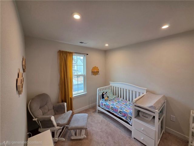 245 Goldenstar LN, Portsmouth, VA 23701