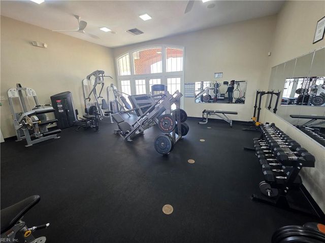 245 Goldenstar LN, Portsmouth, VA 23701