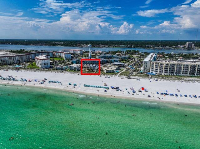 926 Whelk Court B, Fort Walton Beach, FL 32548