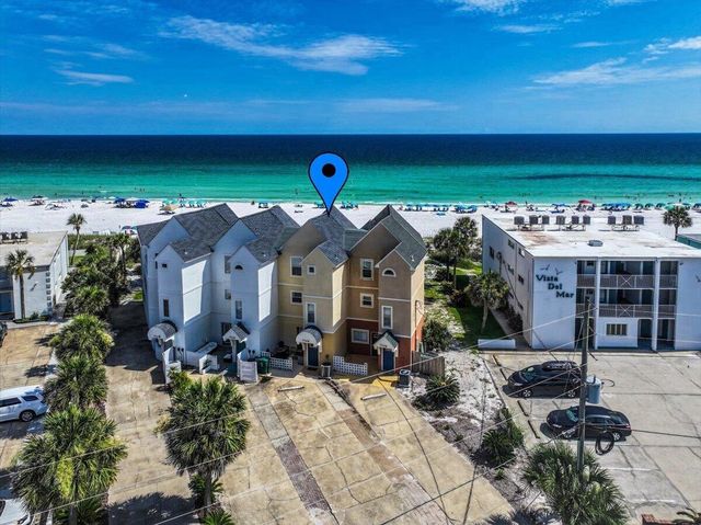 926 Whelk Court B, Fort Walton Beach, FL 32548