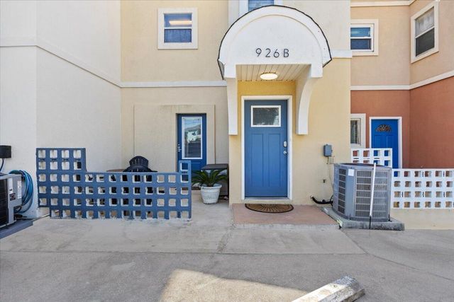 926 Whelk Court B, Fort Walton Beach, FL 32548