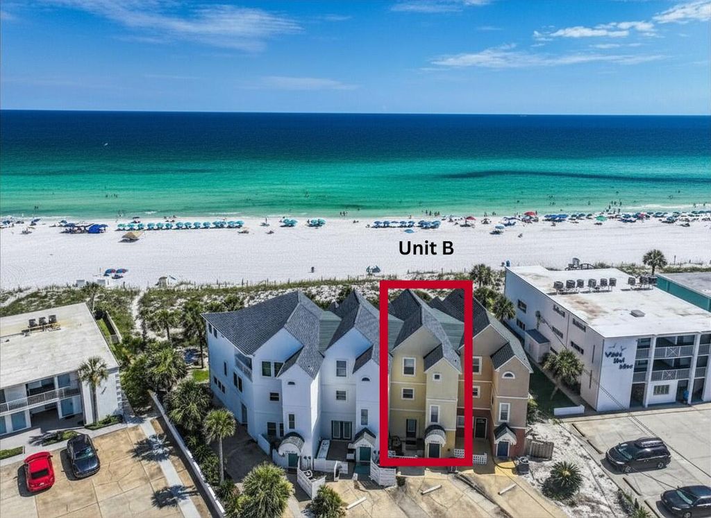 926 Whelk Court B, Fort Walton Beach, FL 32548