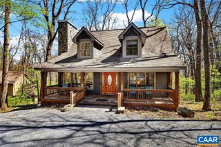 952 BLUE RIDGE DR, Wintergreen Resort, VA 22967