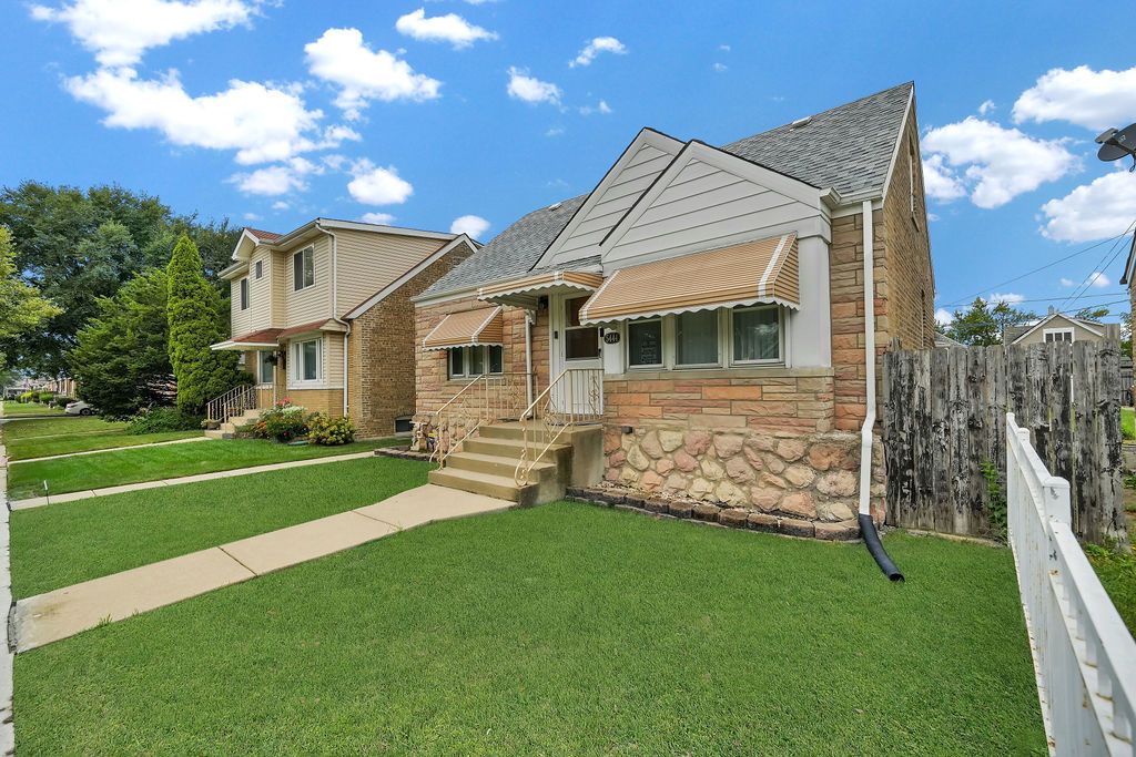 5444 W 64th Street, Chicago, IL 60638 — photo 2