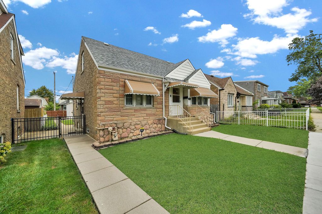 5444 W 64th Street, Chicago, IL 60638 — photo 3