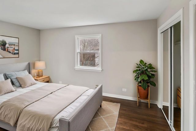 18135 Cherrywood Lane, Homewood, IL 60430