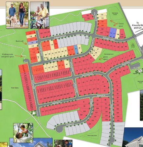 6307 Loudwater Ct, Smyrna, TN 37167