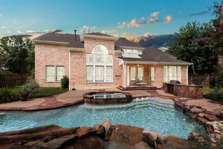 6 Skipwith Place, The Woodlands, TX 77382