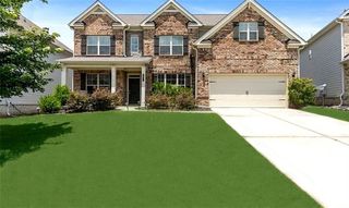 3314 LONG CREEK Drive, Buford, GA 30519