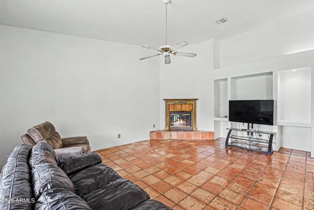 21654 S 158TH Street, Gilbert, AZ 85298