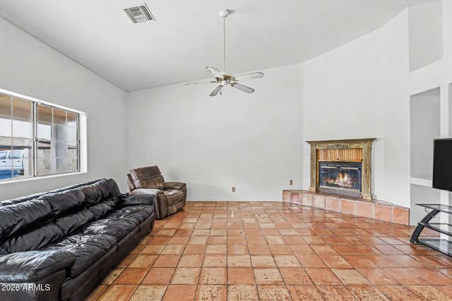 21654 S 158TH Street, Gilbert, AZ 85298