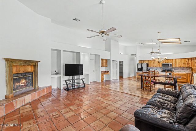 21654 S 158TH Street, Gilbert, AZ 85298