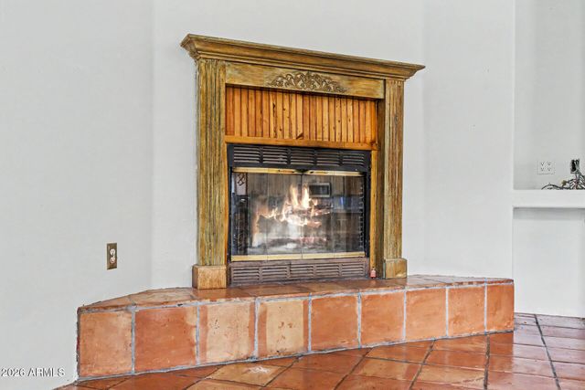 21654 S 158TH Street, Gilbert, AZ 85298