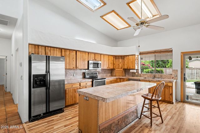 21654 S 158TH Street, Gilbert, AZ 85298