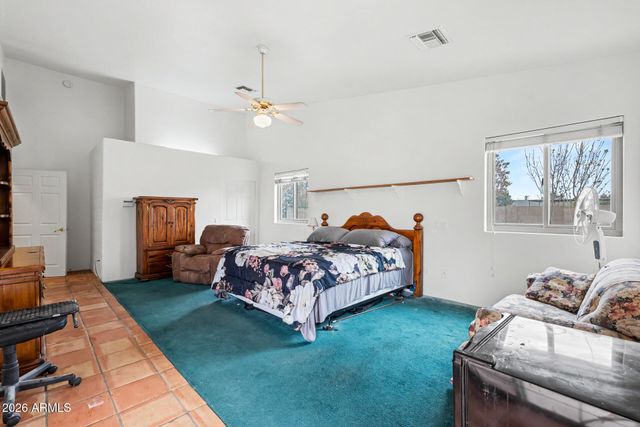 21654 S 158TH Street, Gilbert, AZ 85298