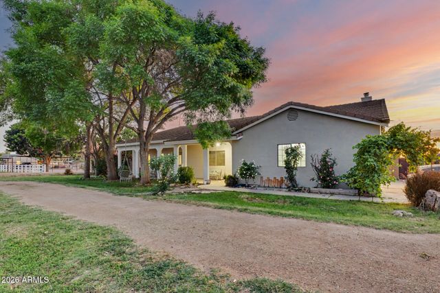 21654 S 158TH Street, Gilbert, AZ 85298