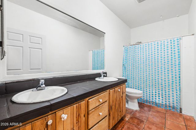 21654 S 158TH Street, Gilbert, AZ 85298